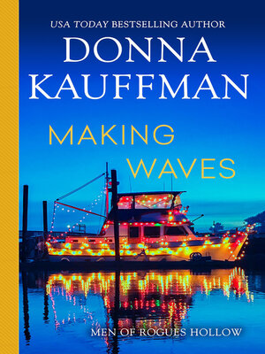 Making Waves - ebook